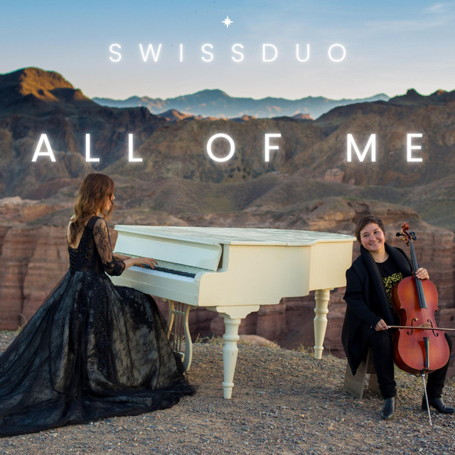 All of Me (Piano & Cello)