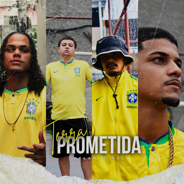 Terra Prometida