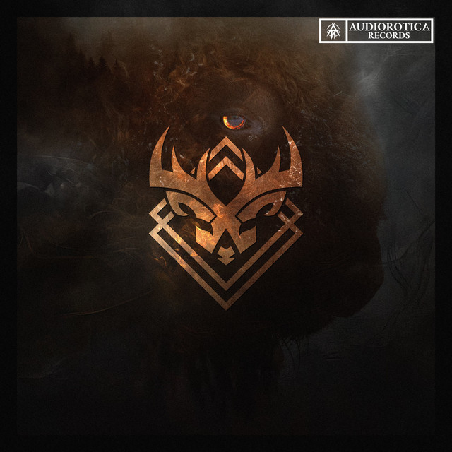 The Buffalo EP cover art