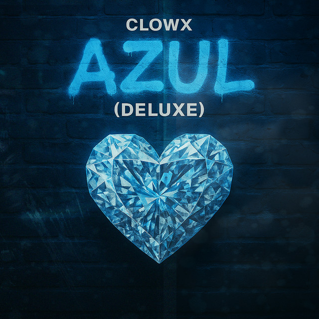 Azul: Deluxe cover art