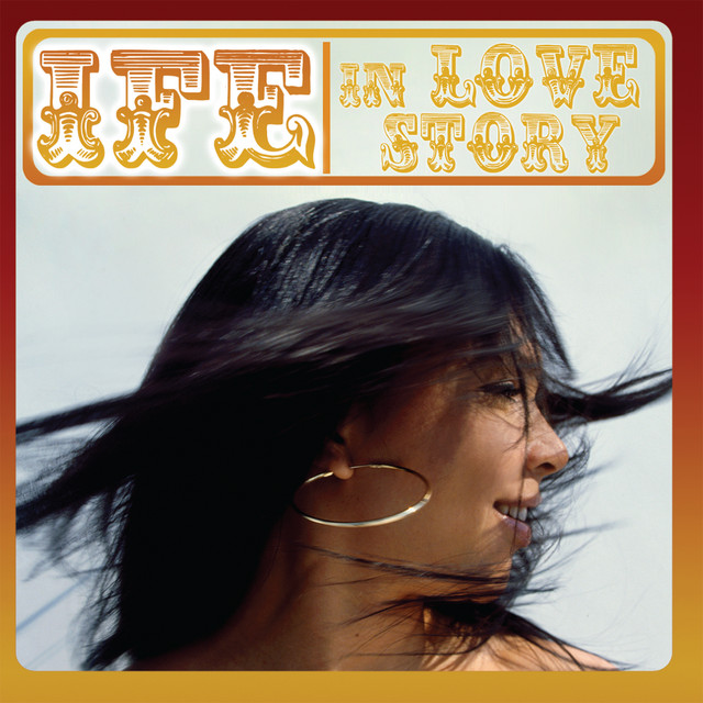 In Love Story cover art