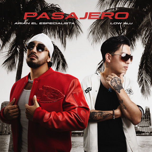 Pasajero