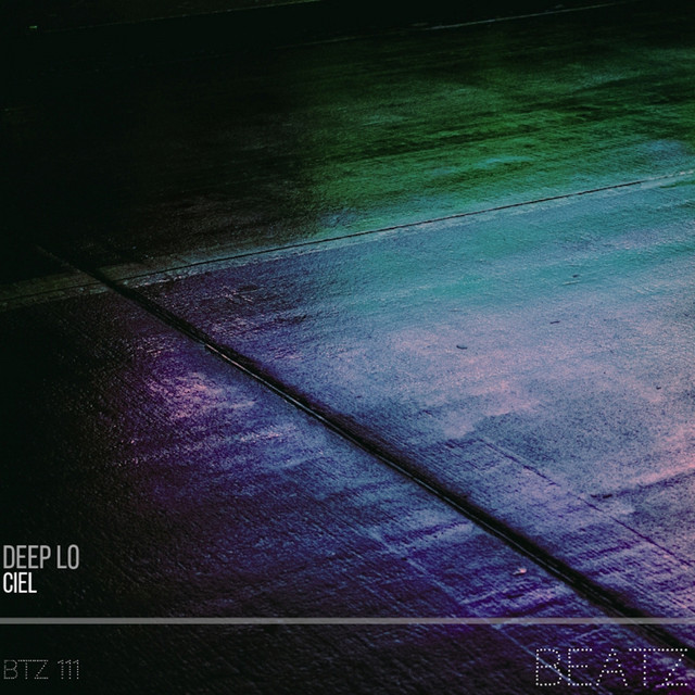Ciel cover art