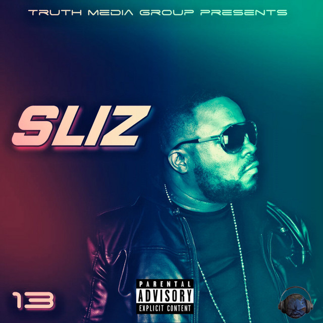 13 cover art