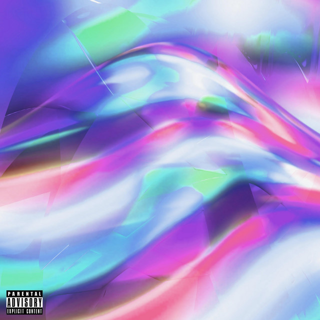 selfish cover art