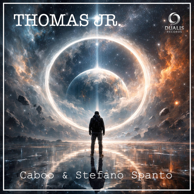 Thomas Jr.