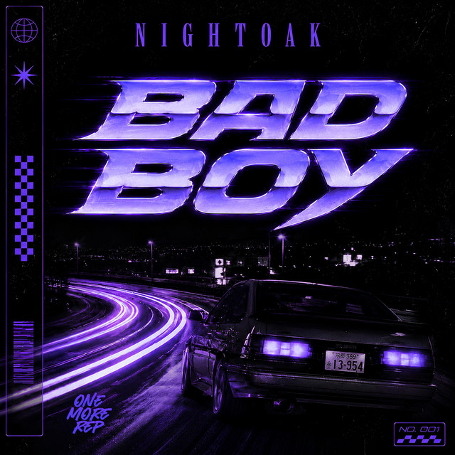 BAD BOY - Single by Nightoak | Spotify