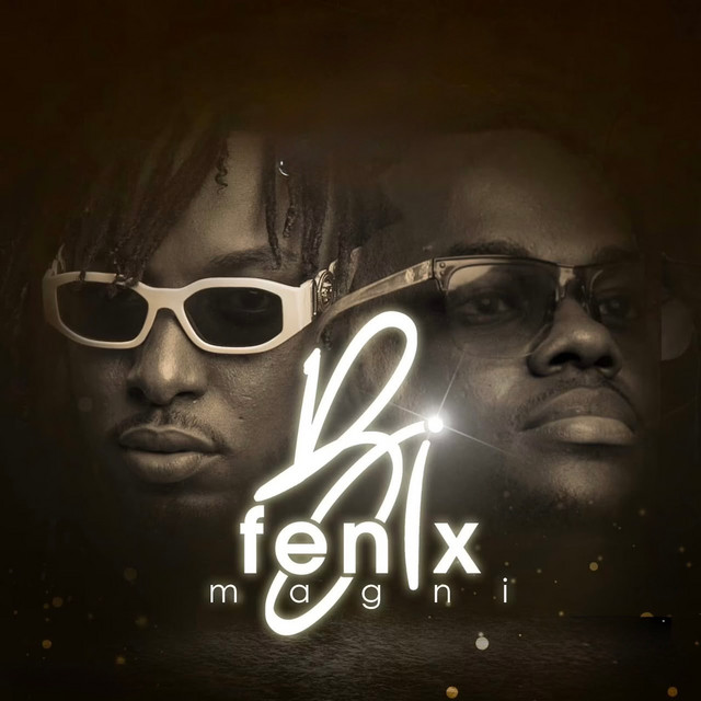 Bifenix Magni cover art