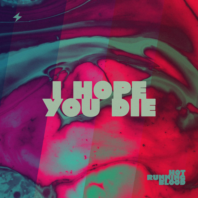 I Hope You Die cover