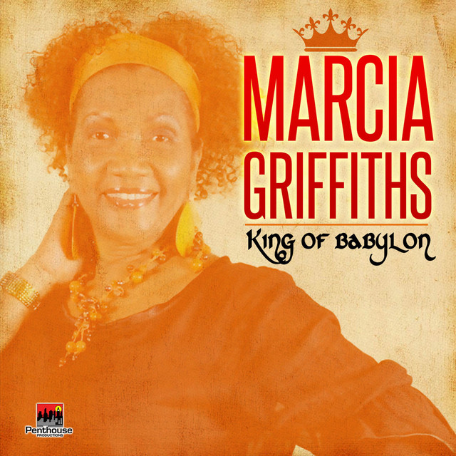 洋楽 / Marcia Griffiths No,No,No