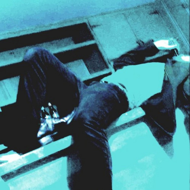 Days Like This cover art