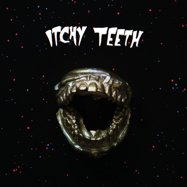 Itchy Teeth cover art