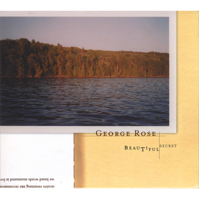 Beautiful Secret cover art