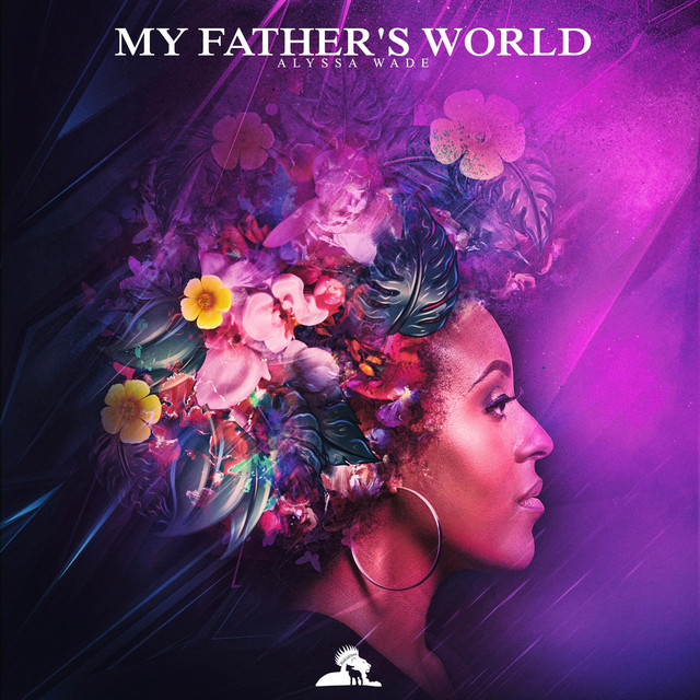 My Fathers World cover art