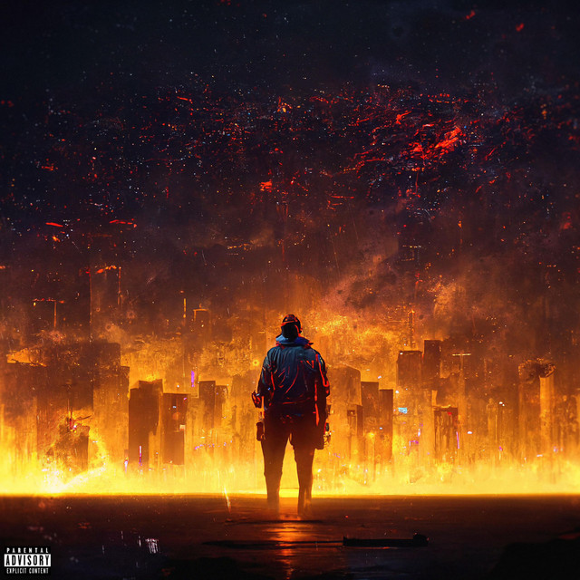 OFF THA MAP cover art