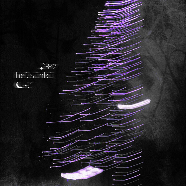 helsinki cover art