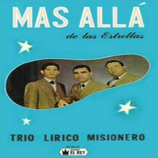 Mas allá de las estrellas cover art