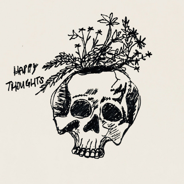 Happy Thoughts cover art