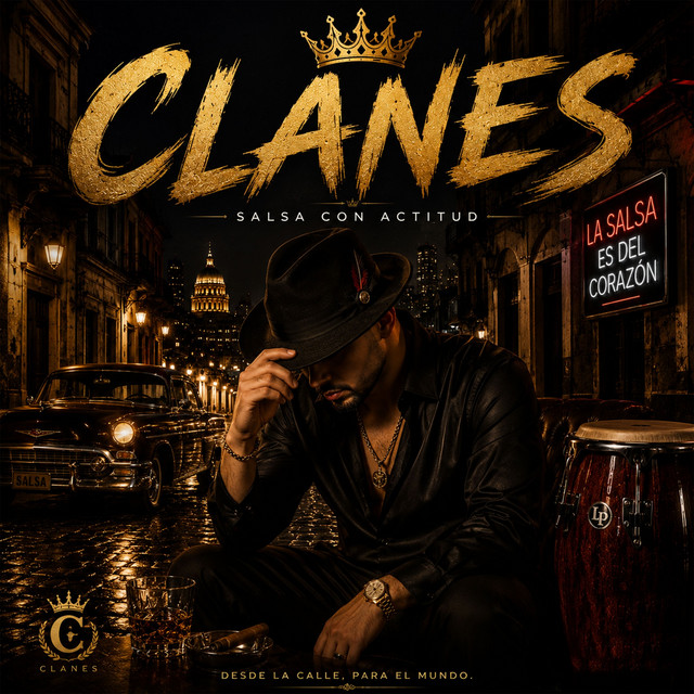 Clanes