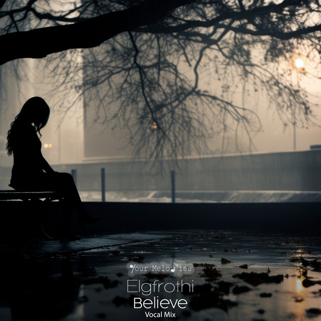 Believe - Vocal Radio Edit