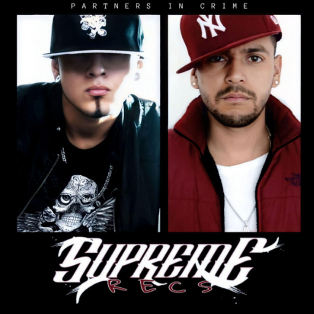 album image