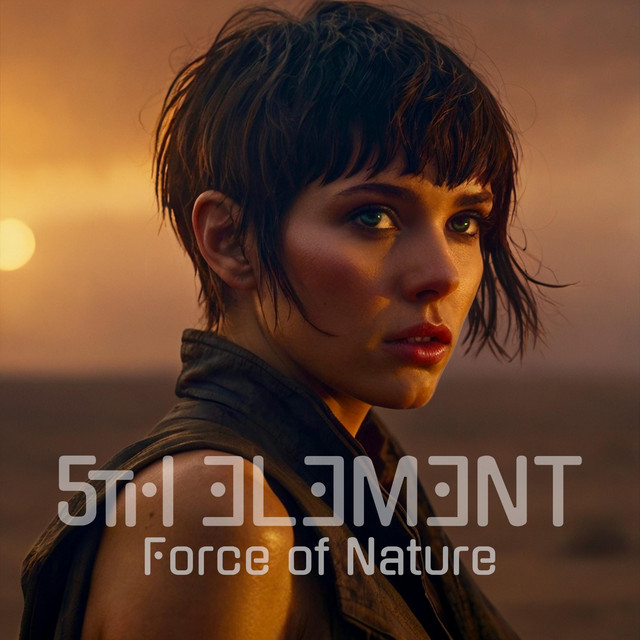 Force of Nature ‑「シングル」by 5th Element | Spotify