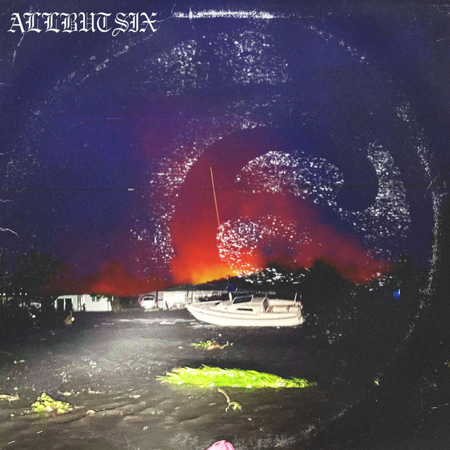 undefined album image