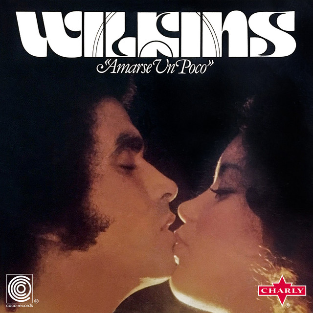 Amarse un Poco (To Feel in Love) cover art