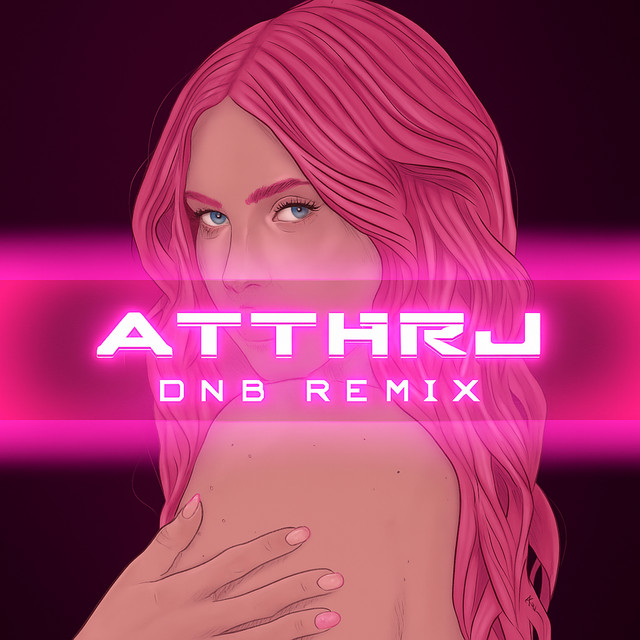Perfect - AtthriJ DnB Remix