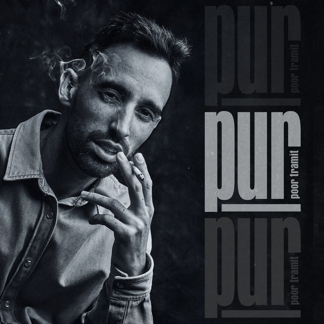 Pur cover art