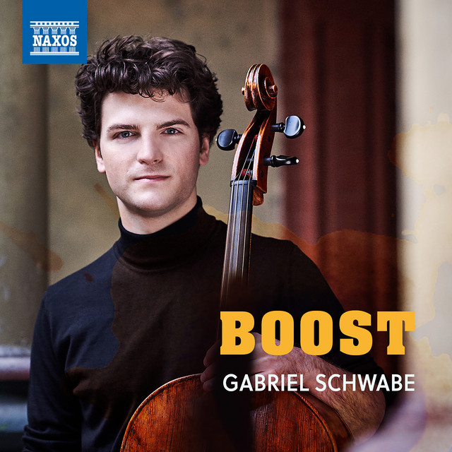Cello Concerto No. 2 in D Minor, Op. 119: II. Allegro non troppo - Cadenza - Molto allegro