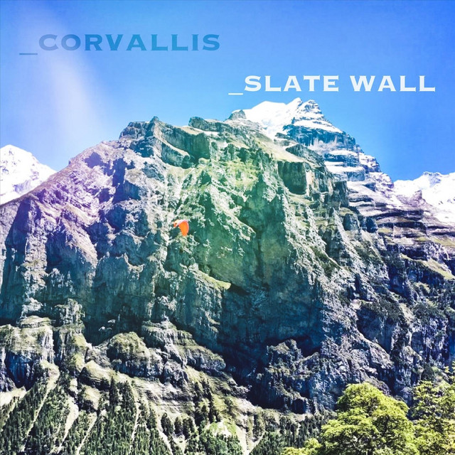 Slate Wall
