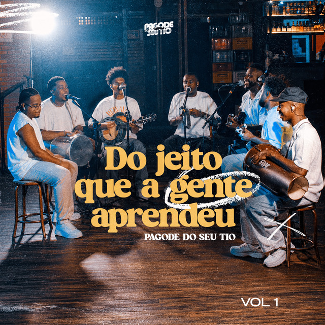 Pagode do Seu Tio