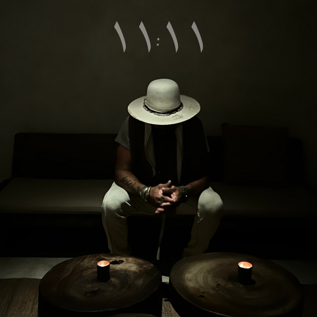 Flying Around cover art