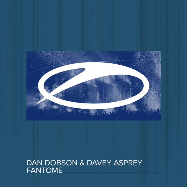 Fantome - Extended Mix album art