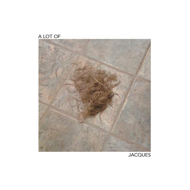 A Lot of Jacques cover art