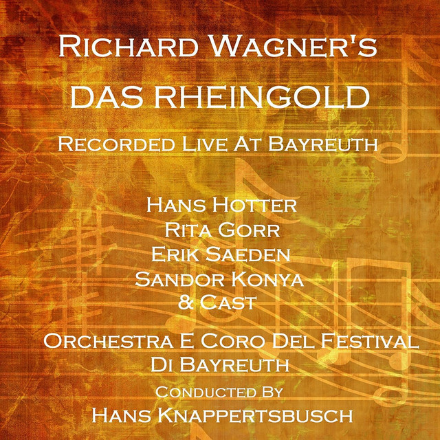 Das Rheingold cover art