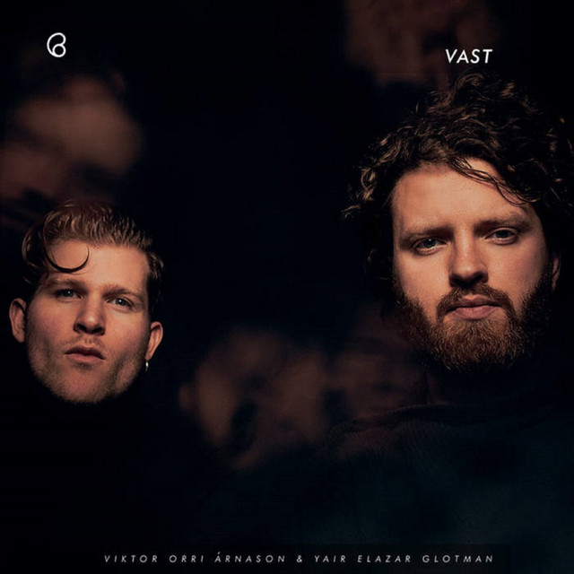 undefined album image