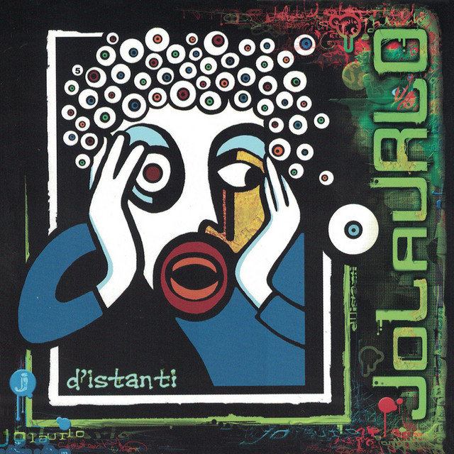 D'Istanti cover art