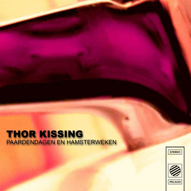 Paardendagen En Hamsterweken cover