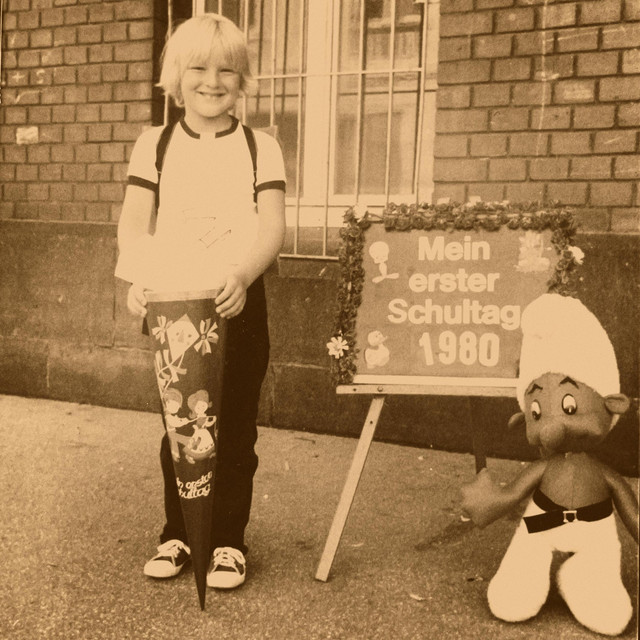 Schoolyard (single)