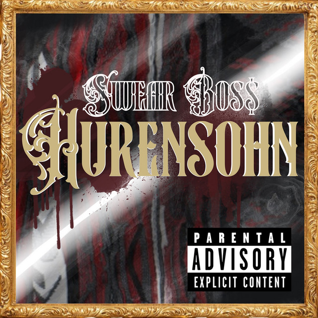 Hurensohn cover
