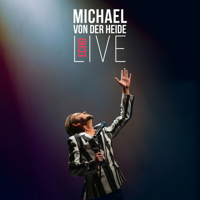Nature Boy - Live cover art