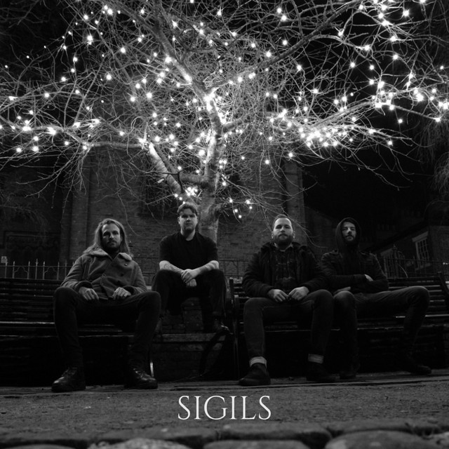 Sleep Merchants (single)