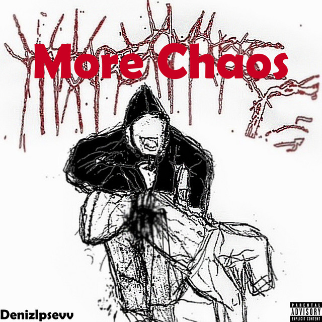 More Chaos cover art
