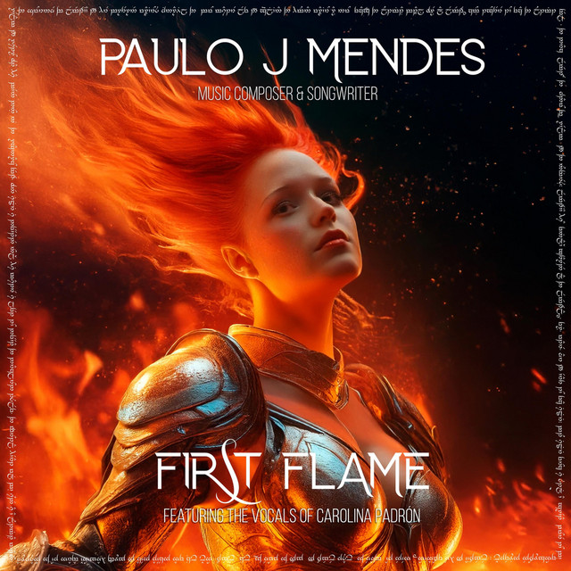 album image