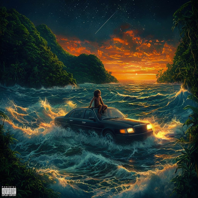 MAUGLÍ cover art
