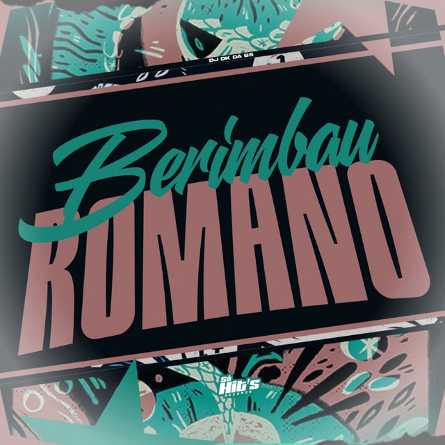 Berimbau Romano