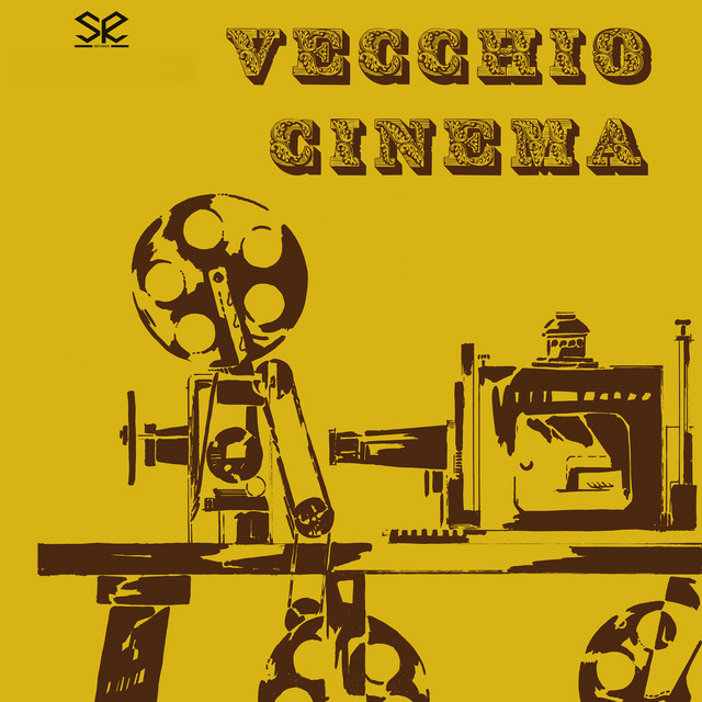 Vecchio Cinema