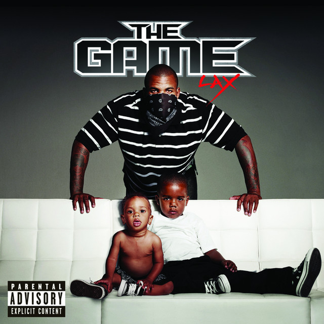 LAX - Album by The Game | Spotify